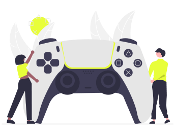 ゲーム